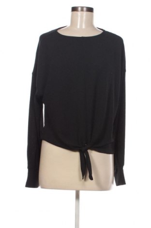 Γυναικεία μπλούζα H&M, Μέγεθος XS, Χρώμα Μαύρο, Τιμή 11,75 €