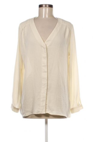 Γυναικεία μπλούζα H&M, Μέγεθος M, Χρώμα Εκρού, Τιμή 4,80 €