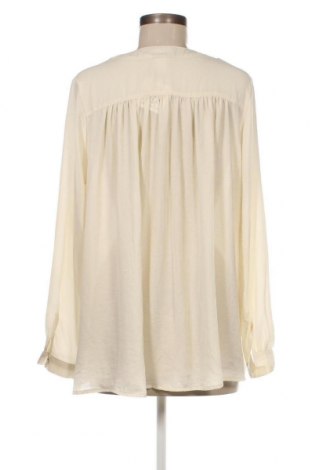 Damen Shirt H&M, Größe M, Farbe Ecru, Preis 4,80 €