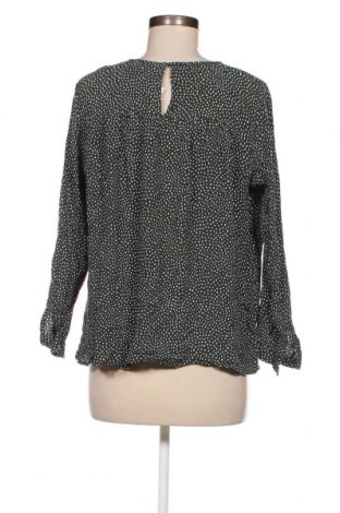 Дамска блуза H&M, Размер XL, Цвят Зелен, Цена 8,55 лв.