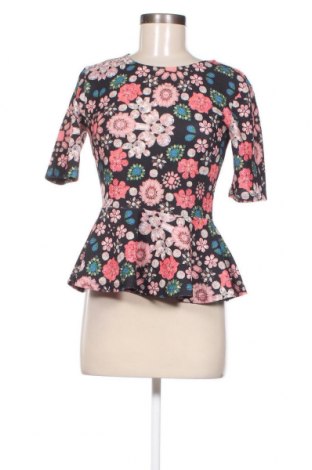 Damen Shirt H&M, Größe S, Farbe Mehrfarbig, Preis 5,25 €