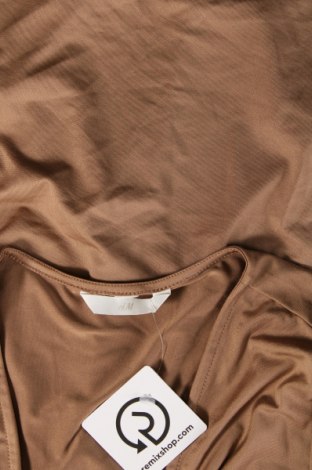 Bluză de femei H&M, Mărime S, Culoare Maro, Preț 9,38 Lei