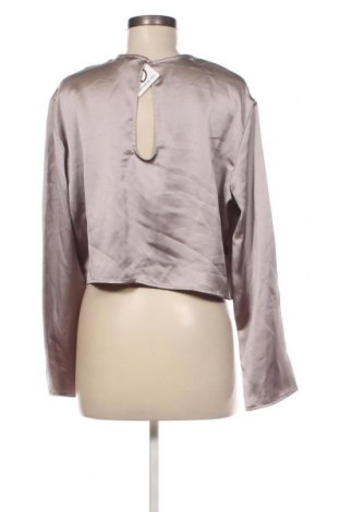 Damen Shirt H&M, Größe M, Farbe Beige, Preis € 13,49