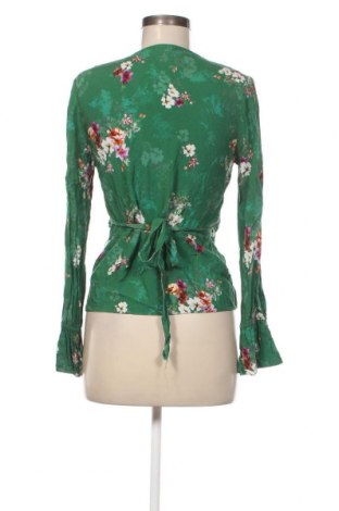 Bluză de femei H&M, Mărime S, Culoare Verde, Preț 15,63 Lei