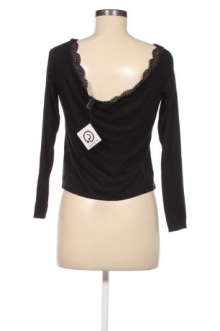 Damen Shirt H&M, Größe L, Farbe Schwarz, Preis € 5,10