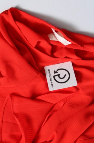 Damen Shirt H&M, Größe S, Farbe Rot, Preis € 4,91