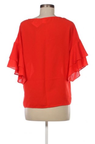 Damen Shirt H&M, Größe S, Farbe Rot, Preis € 4,91