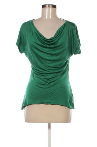 Bluză de femei H&M, Mărime M, Culoare Verde, Preț 29,08 Lei