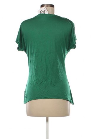 Damen Shirt H&M, Größe M, Farbe Grün, Preis 9,40 €