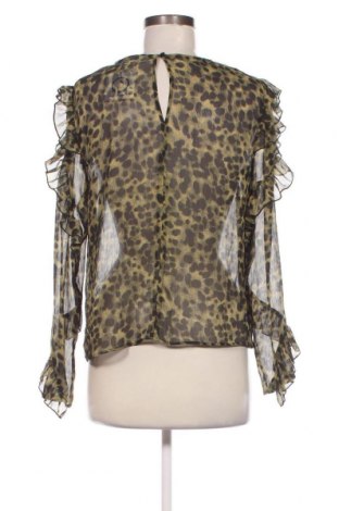 Γυναικεία μπλούζα H&M, Μέγεθος S, Χρώμα Πολύχρωμο, Τιμή 3,29 €