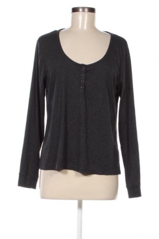 Γυναικεία μπλούζα H&M, Μέγεθος XL, Χρώμα Γκρί, Τιμή 5,29 €