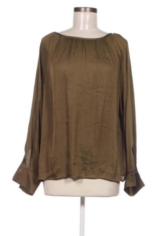 Bluză de femei H&M, Mărime M, Culoare Verde, Preț 17,50 Lei