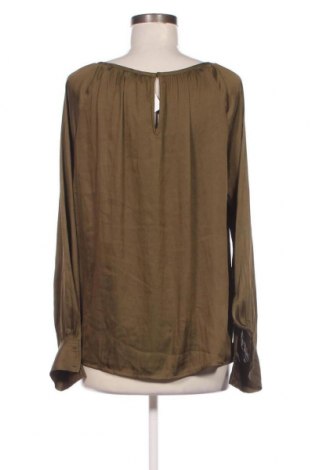Damen Shirt H&M, Größe M, Farbe Grün, Preis 3,70 €