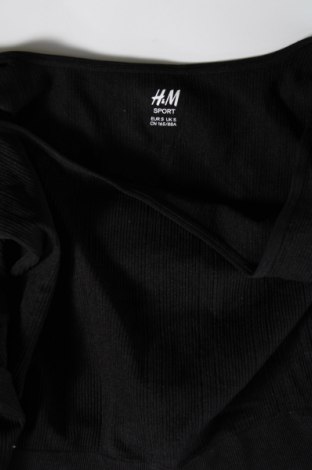 Damen Shirt H&M, Größe S, Farbe Schwarz, Preis € 6,99