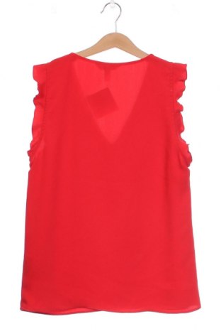 Bluză de femei H&M, Mărime XS, Culoare Roșu, Preț 48,47 Lei