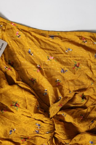 Γυναικεία μπλούζα H&M, Μέγεθος M, Χρώμα Κίτρινο, Τιμή 2,94 €
