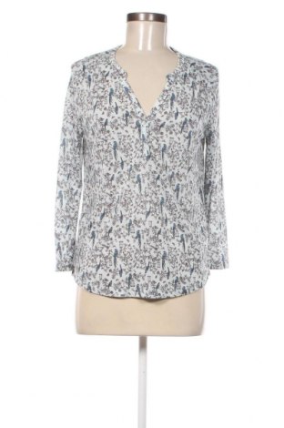 Damen Shirt H&M, Größe M, Farbe Blau, Preis 3,70 €