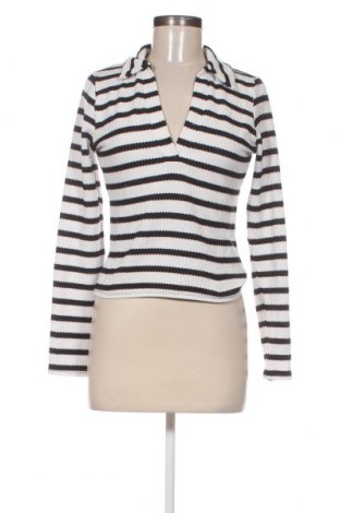 Γυναικεία μπλούζα H&M, Μέγεθος S, Χρώμα Λευκό, Τιμή 2,82 €