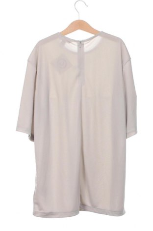 Дамска блуза H&M, Размер XS, Цвят Сив, Цена 9,69 лв.