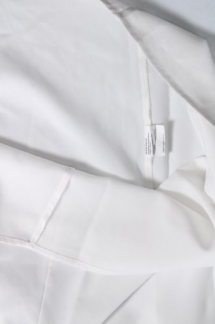 Дамска блуза H&M, Размер XS, Цвят Бял, Цена 10,73 лв.