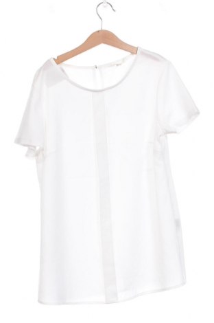 Дамска блуза H&M, Размер XS, Цвят Бял, Цена 11,29 лв.