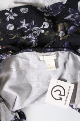 Γυναικεία μπλούζα H&M, Μέγεθος M, Χρώμα Πολύχρωμο, Τιμή 4,97 €