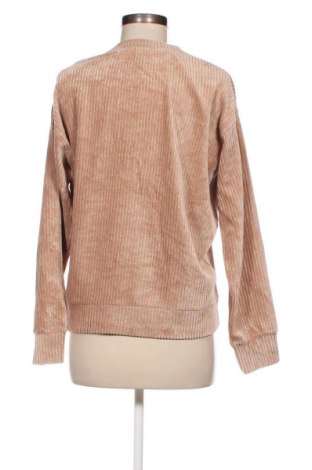 Дамска блуза H&M, Размер S, Цвят Бежов, Цена 5,51 лв.