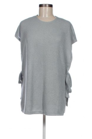 Damen Shirt H&M, Größe S, Farbe Grau, Preis € 1,99