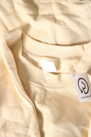 Дамска блуза H&M, Размер XXL, Цвят Жълт, Цена 10,45 лв.