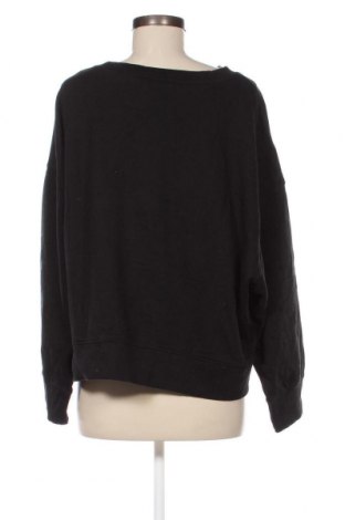 Дамска блуза H&M, Размер M, Цвят Черен, Цена 7,03 лв.