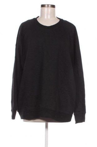 Damen Shirt H&M, Größe XL, Farbe Schwarz, Preis € 5,95