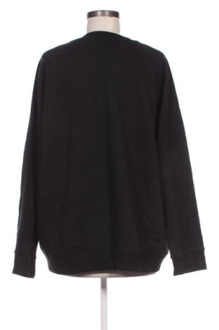 Bluză de femei H&M, Mărime XL, Culoare Negru, Preț 23,99 Lei