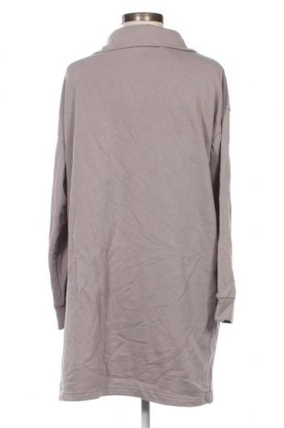 Дамска блуза H&M, Размер S, Цвят Сив, Цена 5,70 лв.