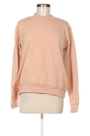 Γυναικεία μπλούζα H&M, Μέγεθος S, Χρώμα  Μπέζ, Τιμή 2,47 €