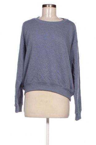 Γυναικεία μπλούζα H&M, Μέγεθος XS, Χρώμα Μπλέ, Τιμή 3,88 €