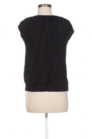 Γυναικεία μπλούζα H&M, Μέγεθος S, Χρώμα Μαύρο, Τιμή 5,26 €