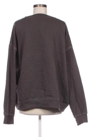 Дамска блуза H&M, Размер XXL, Цвят Сив, Цена 7,60 лв.