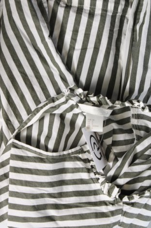 Γυναικεία μπλούζα H&M, Μέγεθος S, Χρώμα Πολύχρωμο, Τιμή 5,25 €
