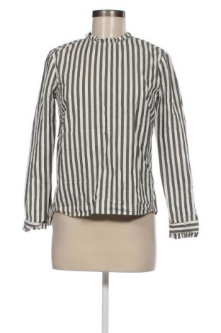 Дамска блуза H&M, Размер S, Цвят Многоцветен, Цена 10,26 лв.