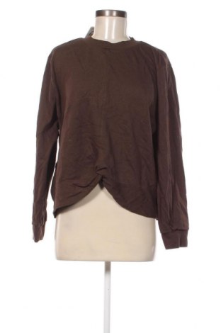 Damen Shirt H&M, Größe XL, Farbe Braun, Preis € 5,99