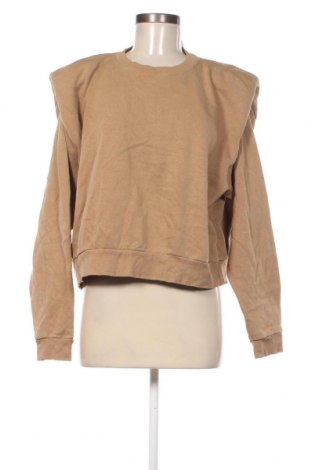 Damen Shirt H&M, Größe L, Farbe Beige, Preis 6,08 €