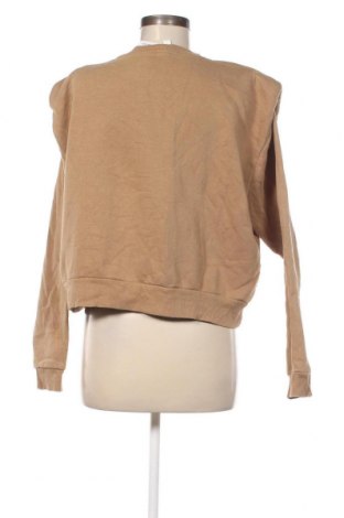 Damen Shirt H&M, Größe L, Farbe Beige, Preis 4,89 €