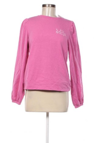 Дамска блуза H&M, Размер S, Цвят Розов, Цена 3,99 лв.