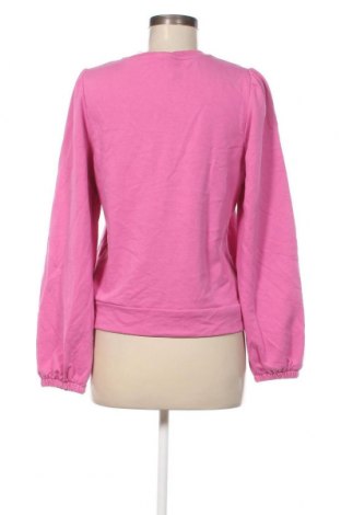 Дамска блуза H&M, Размер S, Цвят Розов, Цена 3,99 лв.