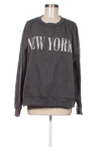 Damen Shirt H&M, Größe XL, Farbe Grau, Preis 6,61 €