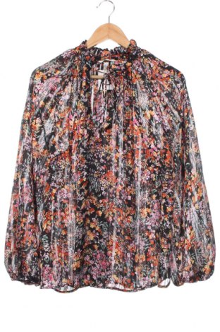 Bluză de femei H&M, Mărime XS, Culoare Multicolor, Preț 26,17 Lei