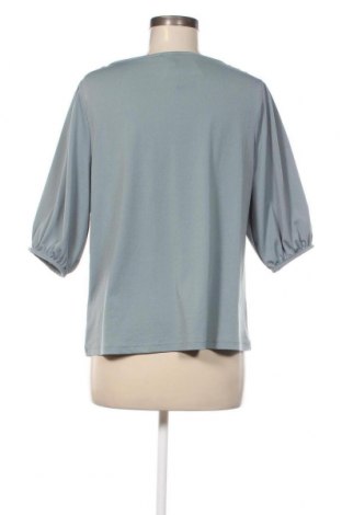 Дамска блуза H&M, Размер M, Цвят Син, Цена 4,75 лв.