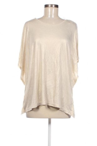 Дамска блуза H&M, Размер S, Цвят Бежов, Цена 6,65 лв.