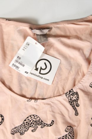 Bluză de femei H&M, Mărime XXL, Culoare Roz, Preț 101,97 Lei