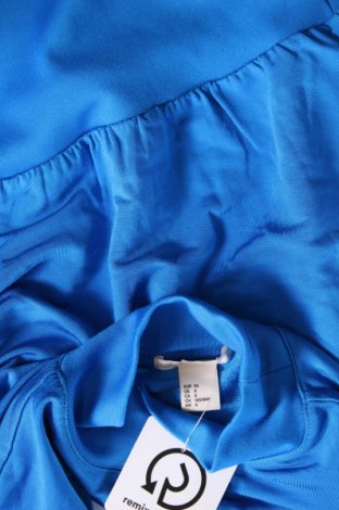 Dámská halenka H&M, Velikost S, Barva Modrá, Cena  130,00 Kč